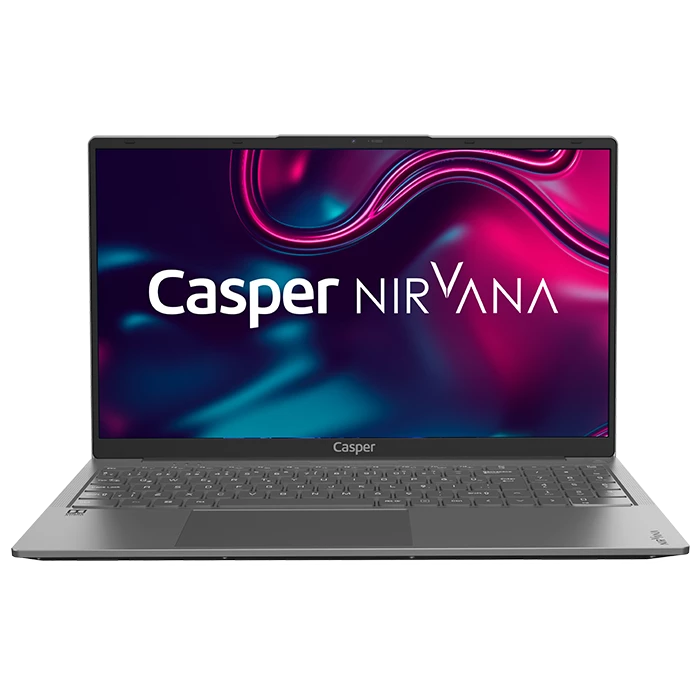 Casper Nirvana X600 - Casper Laptop Modelleri