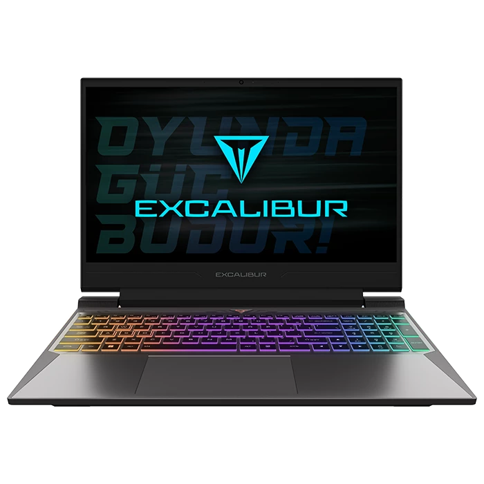 Excalibur G870 - Casper Bilgisayar Modelleri