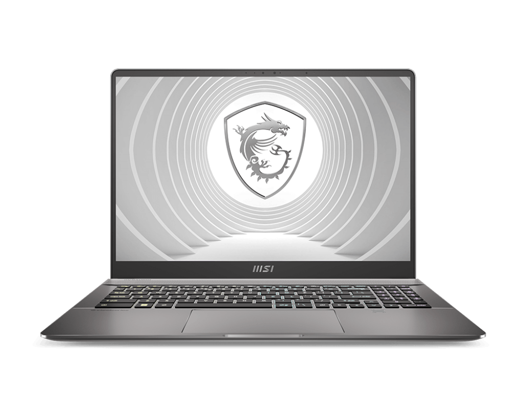 CreatorPro Z16 HX Studio - B13V - MSI Bilgisayar Modelleri