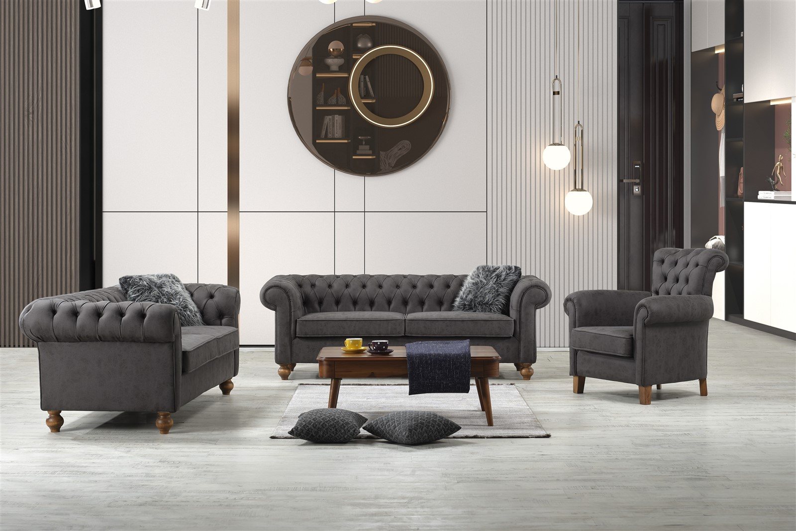 Vespero Mobilya Modelleri