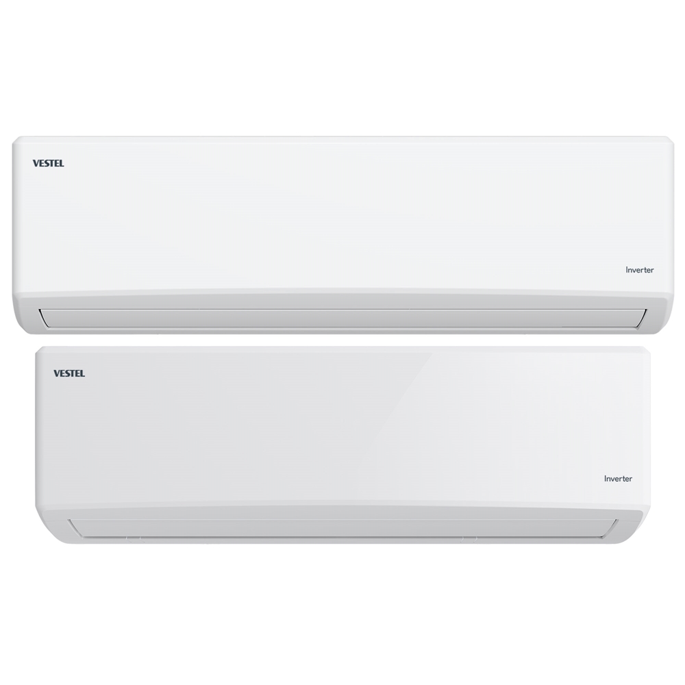 Vestel Flora Doğa Multi Inverter Plus 12+18 27000 BTU Klima