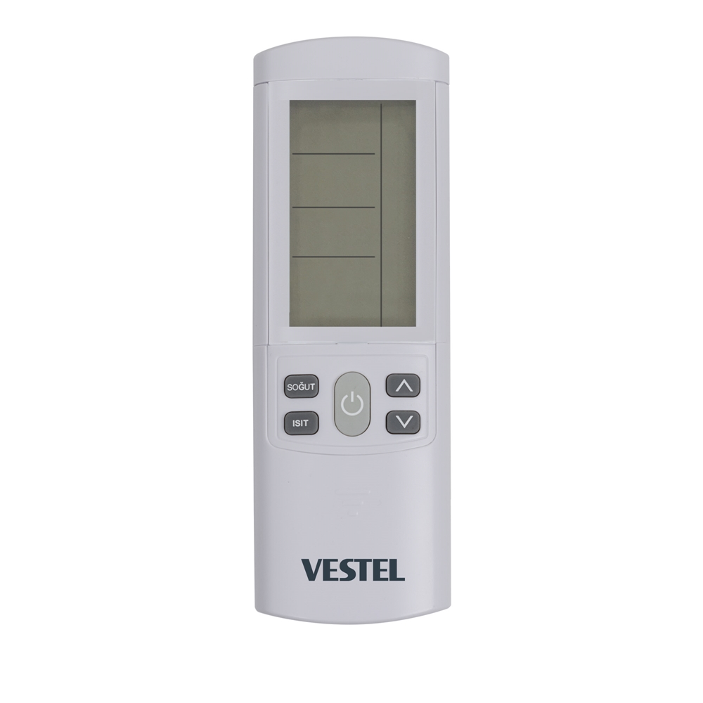 Vestel Flora Doğa Inverter 092 9000 BTU Wifi Klima