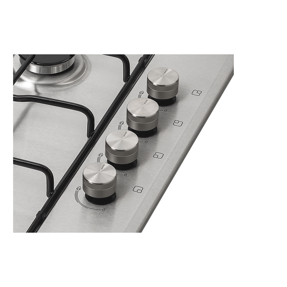 Vestel Piramit Gümüş Set