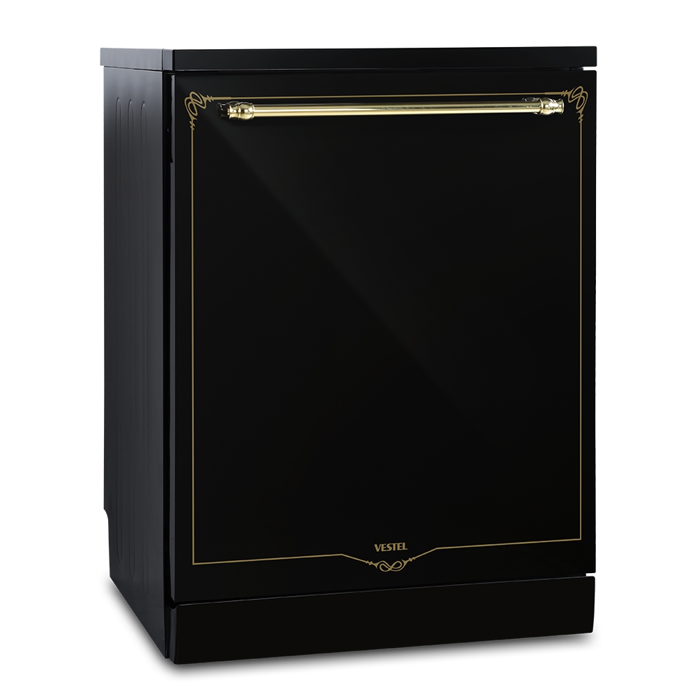 Vestel BM 5001 RS 5 Programlı Bulaşık Makinesi