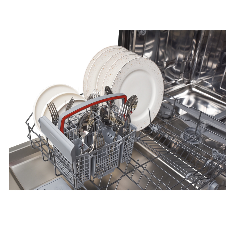 Vestel BM 5001 RS 5 Programlı Bulaşık Makinesi