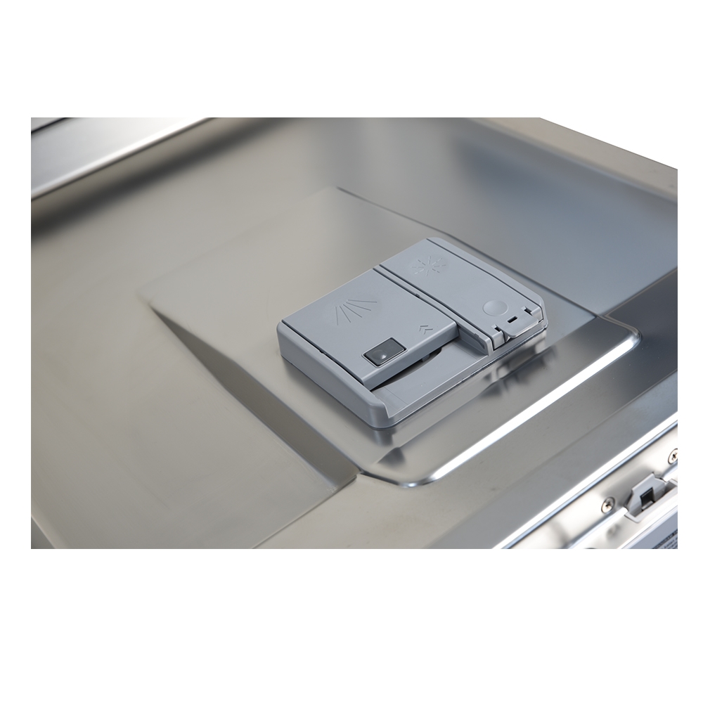 Vestel BM 5001 RS 5 Programlı Bulaşık Makinesi