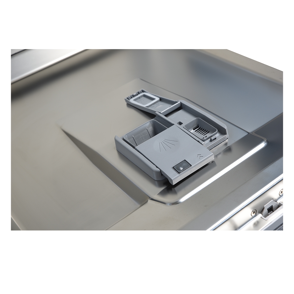 Vestel BM 5001 RS 5 Programlı Bulaşık Makinesi