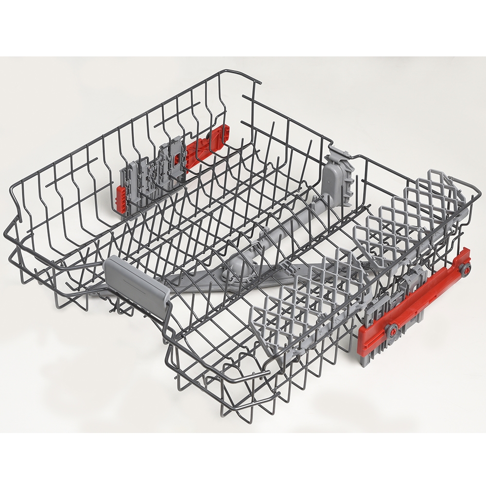 Vestel BM 5001 RS 5 Programlı Bulaşık Makinesi