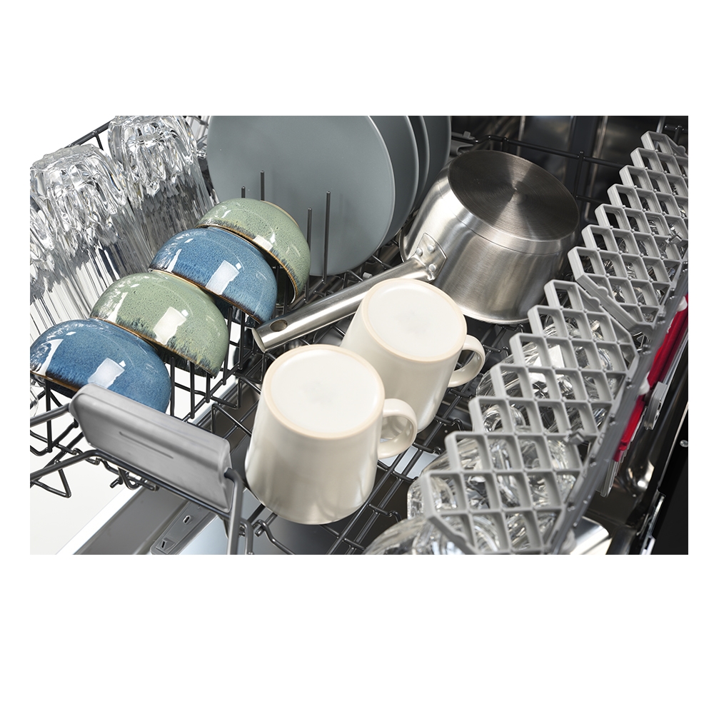 Vestel BM 5001 RS 5 Programlı Bulaşık Makinesi