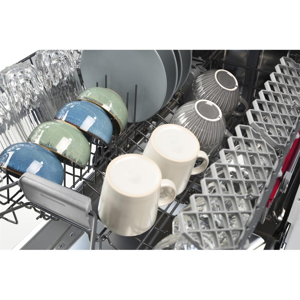 Vestel BM 5101 5 Programlı Bulaşık Makinesi