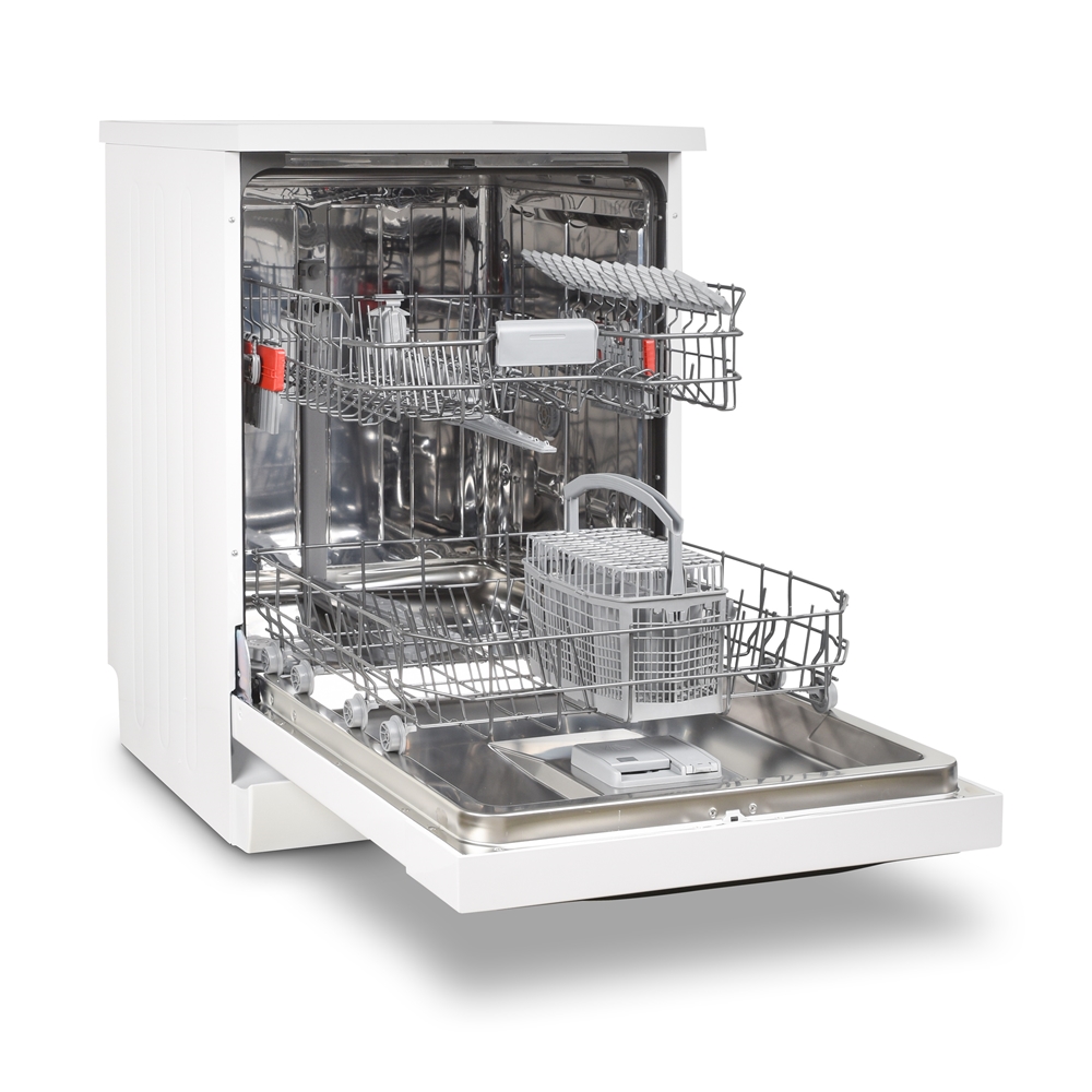 Vestel BM 5101 5 Programlı Bulaşık Makinesi