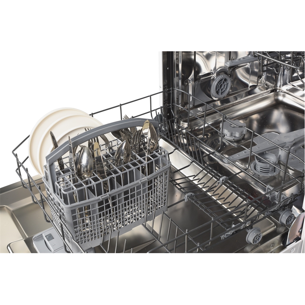 Vestel BM 5101 5 Programlı Bulaşık Makinesi