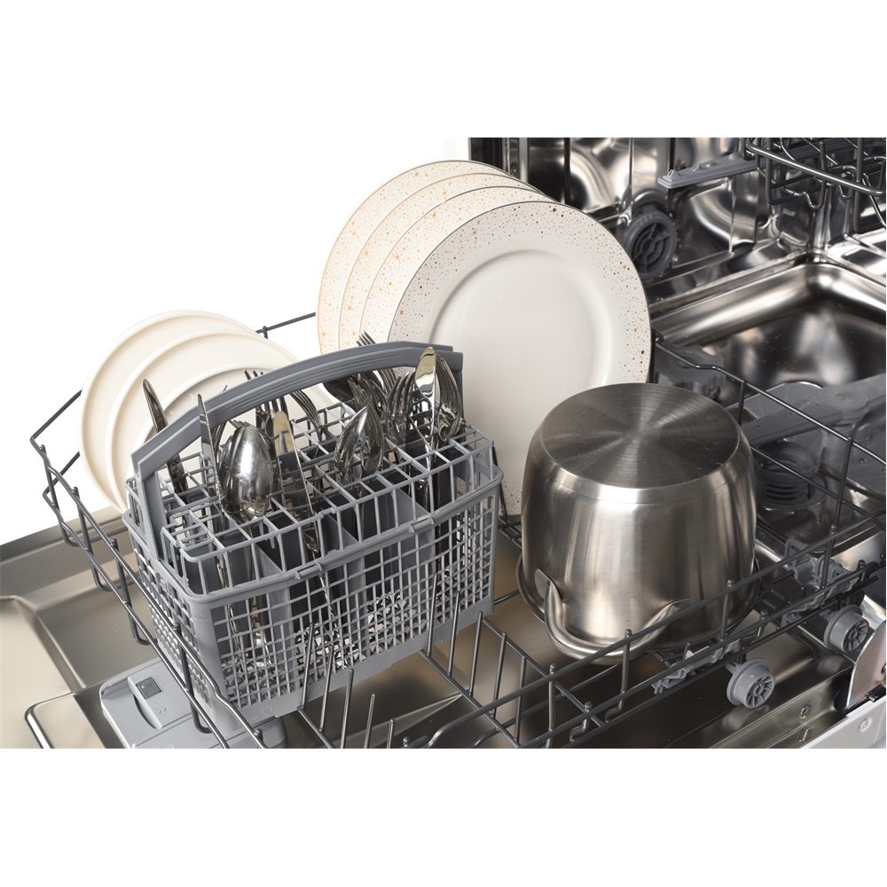 Vestel BM 5101 5 Programlı Bulaşık Makinesi