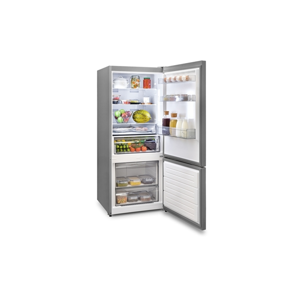 Vestel NFK48001 X 427 Lt No-Frost Buzdolabı