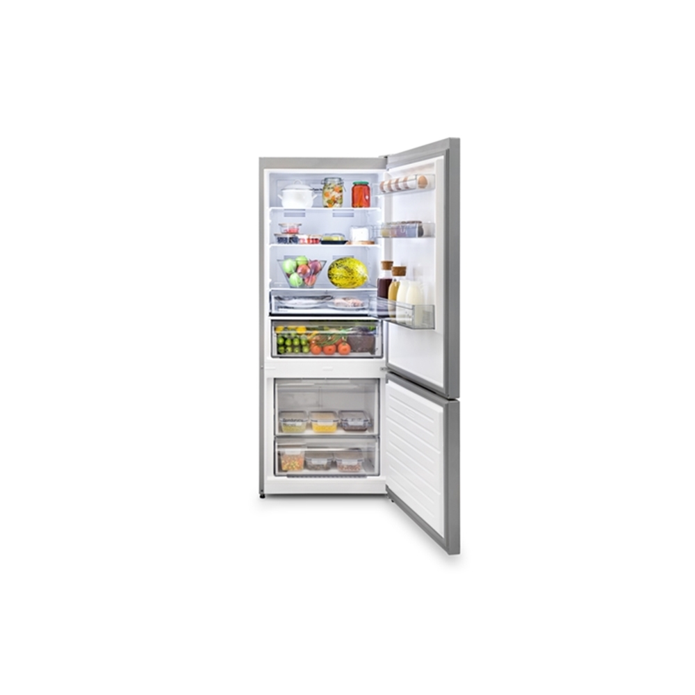 Vestel NFK48001 X 427 Lt No-Frost Buzdolabı