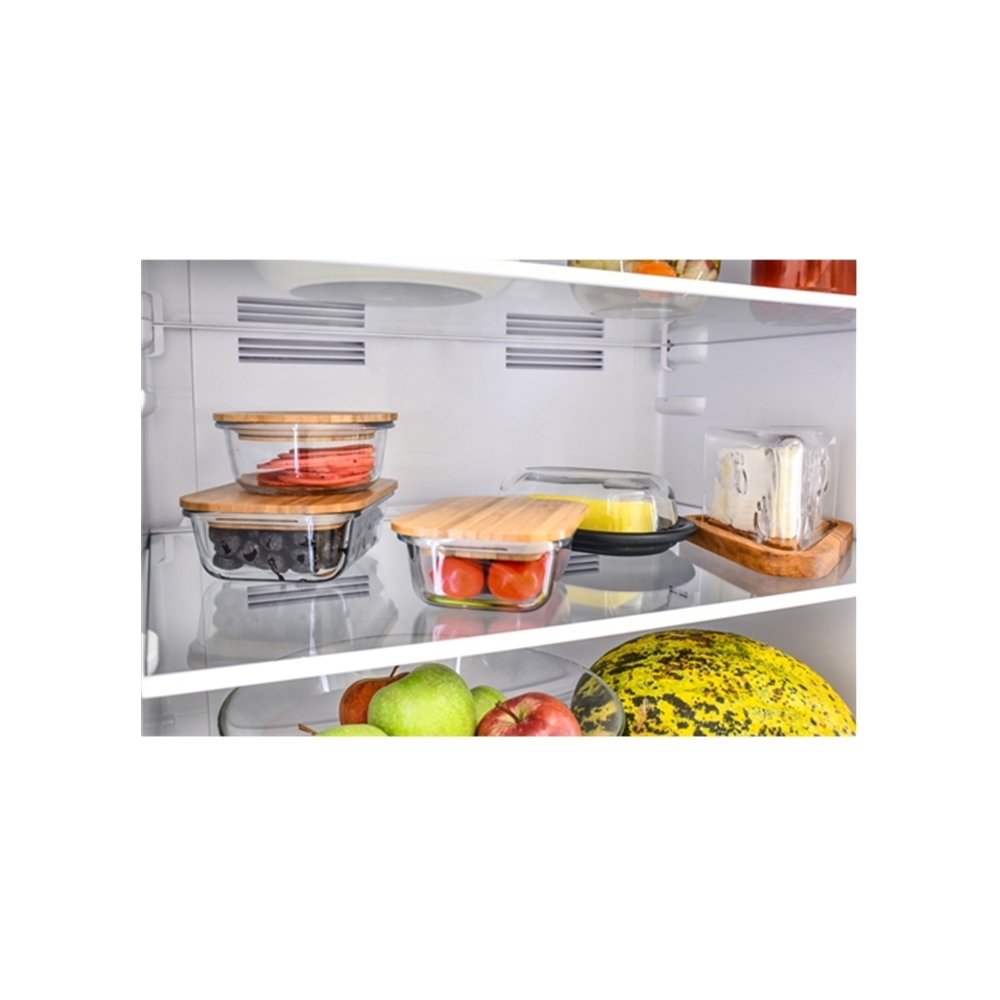 Vestel NFK48001 X 427 Lt No-Frost Buzdolabı