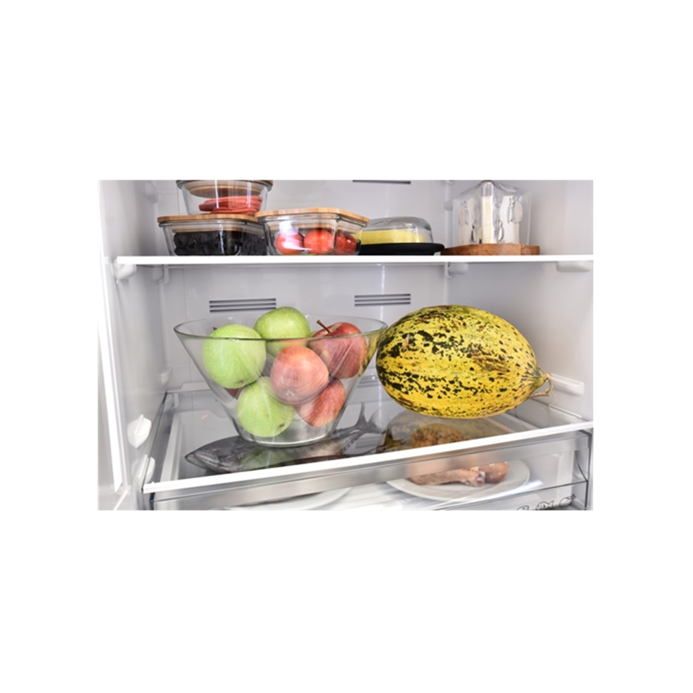 Vestel NFK48001 X 427 Lt No-Frost Buzdolabı