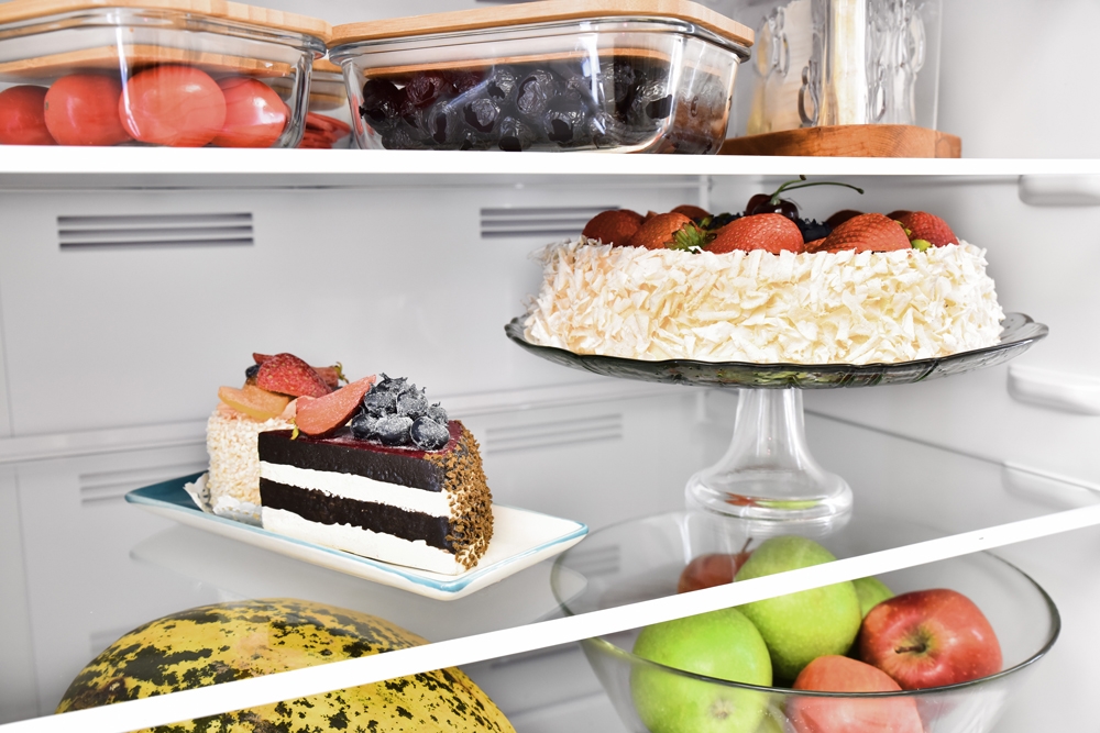 Vestel NFK52102 E WIFI 471 Lt No-Frost Buzdolabı