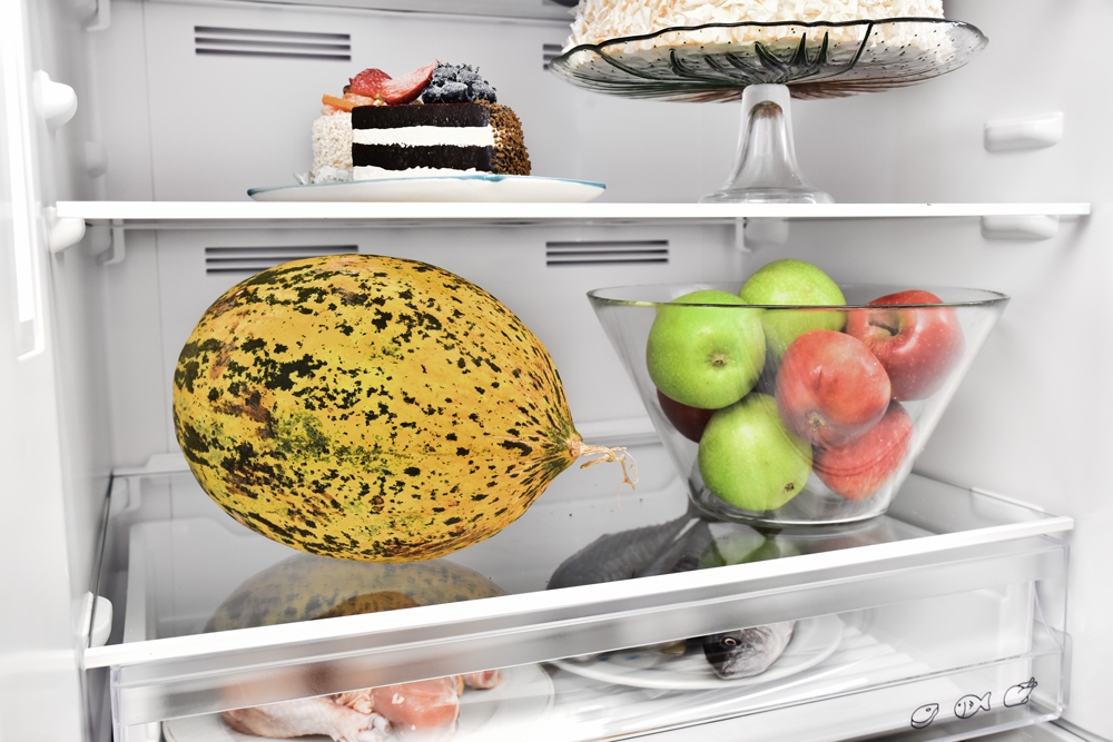 Vestel NFK52102 E WIFI 471 Lt No-Frost Buzdolabı