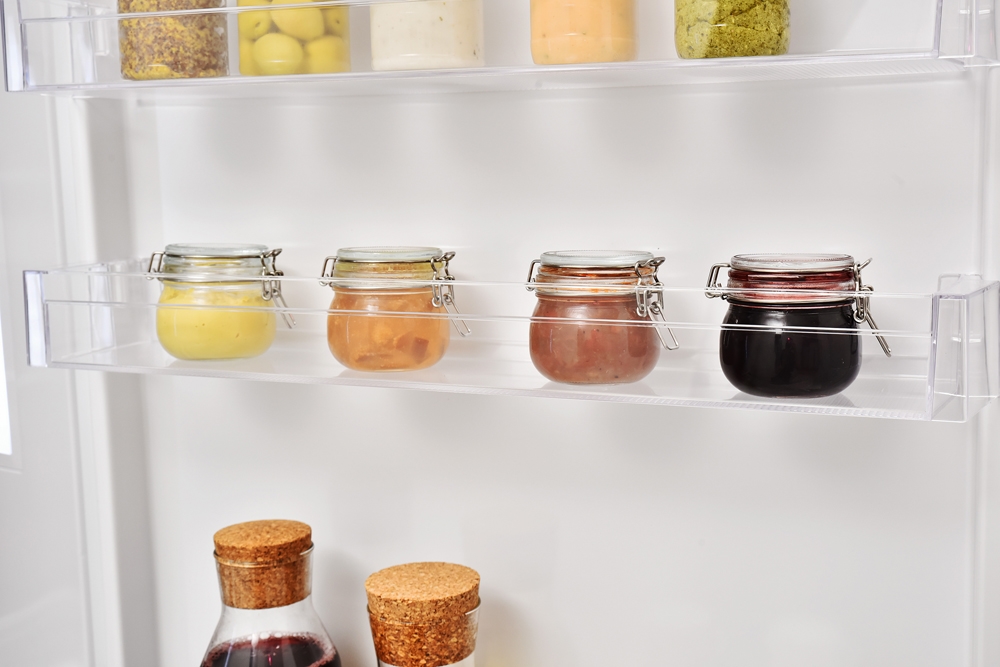 Vestel NFK52102 E WIFI 471 Lt No-Frost Buzdolabı