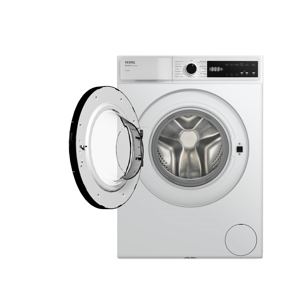 Vestel CMI 96301 9 Kg 1000 Devir Çamaşır Makinesi