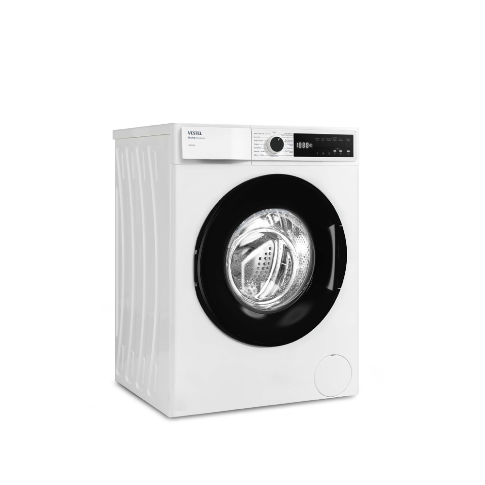 Vestel CMI 96301 9 Kg 1000 Devir Çamaşır Makinesi