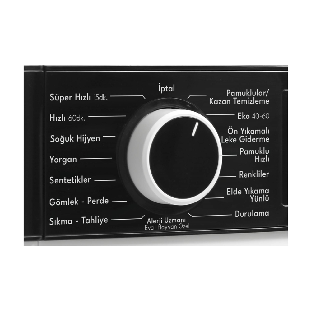 Vestel CMI 87302 WIFI 8 Kg 1000 Devir Çamaşır Makinesi