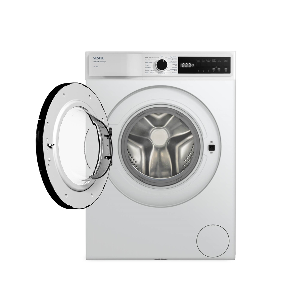 Vestel CMI 76301 7 Kg 1000 Devir Çamaşır Makinesi