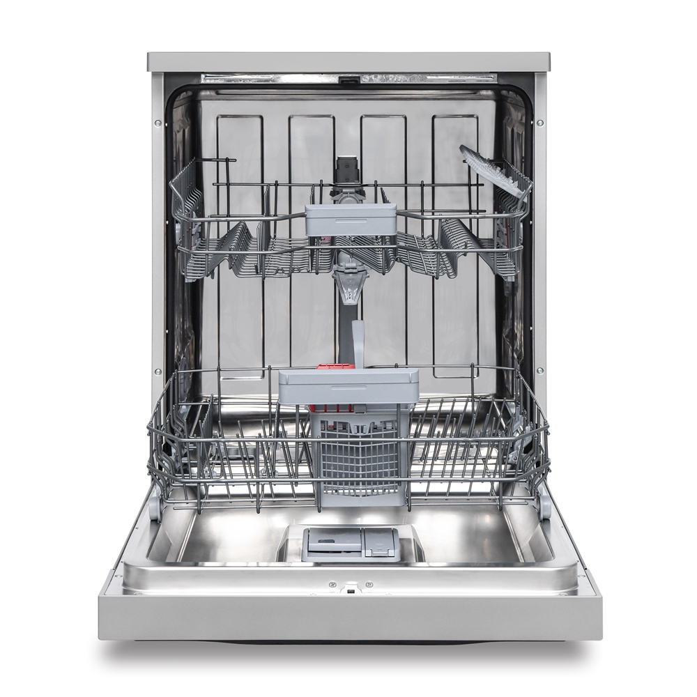 Vestel BM 6101 X Bulaşık Makinesi