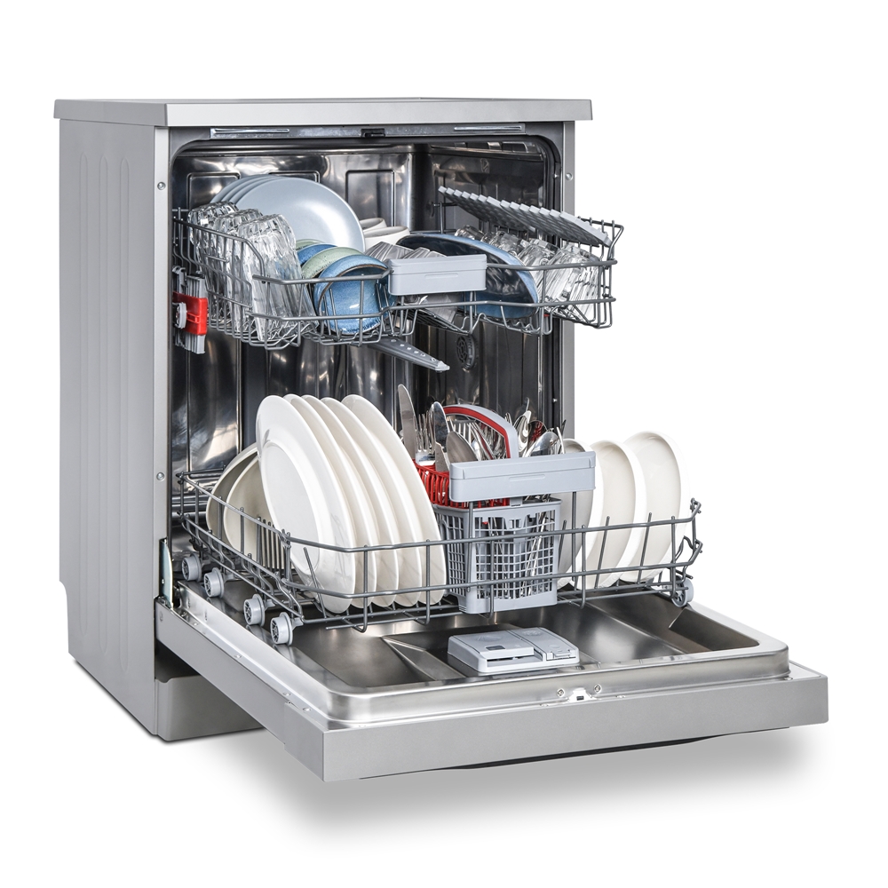 Vestel BM 6101 X Bulaşık Makinesi