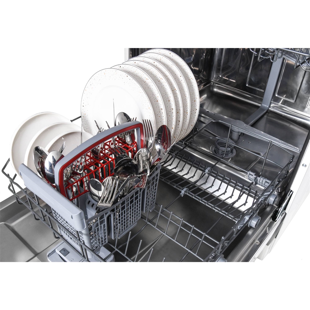 Vestel BM 4212 WIFI Bulaşık Makinesi