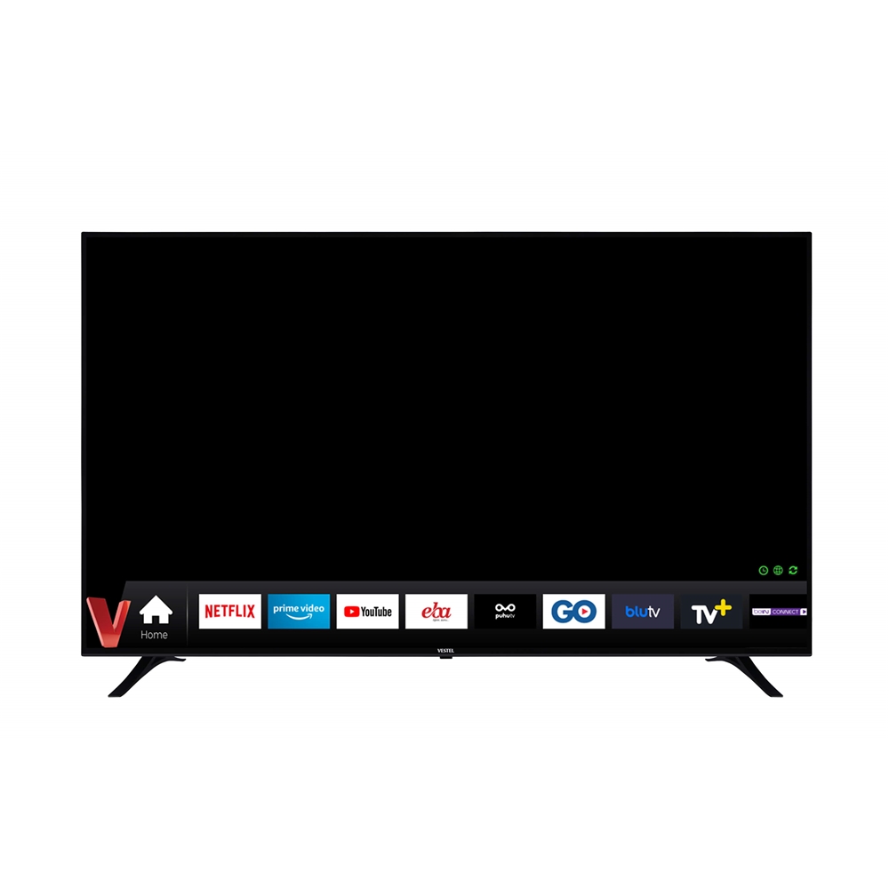 Vestel 75U9520 75'' 189 Ekran 4K Smart TV