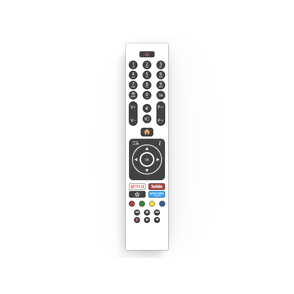 Vestel 75U9520 75'' 189 Ekran 4K Smart TV