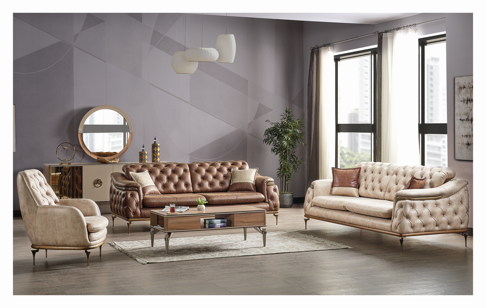 Elif Mobilya Modelleri